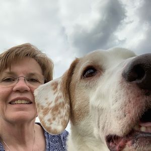 Meet your Posher, Cindy